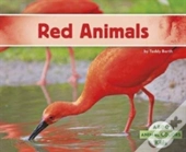 Red Animals