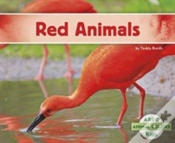 Capa do artigo Red Animals