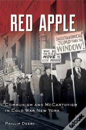 Capa do artigo Red Apple