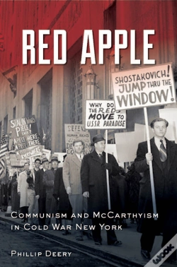 Capa do artigo Red Apple
