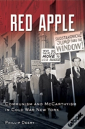 Red Apple