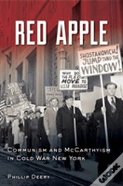 Capa do artigo Red Apple