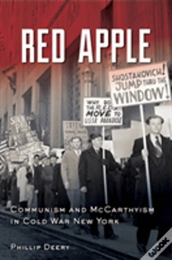 Capa do artigo Red Apple