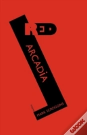 Capa do artigo Red Arcadia