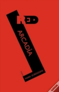 Capa do artigo Red Arcadia