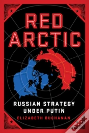 Capa do artigo Red Arctic