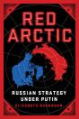 Red Arctic - Preview