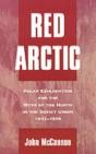 Red Arctic - Preview