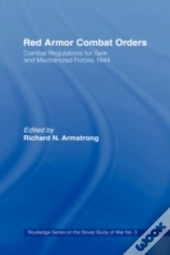 Red Armor Combat Orders
