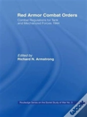 Capa do artigo Red Armor Combat Orders