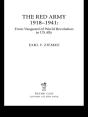Red Army, 1918-1941 - Preview
