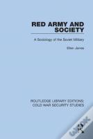 Red Army And Society