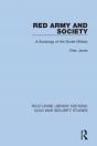 Red Army And Society - Preview