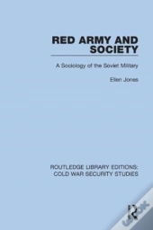 Red Army And Society