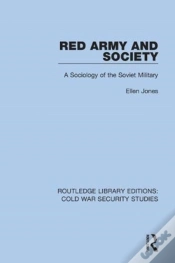 Capa do artigo Red Army And Society