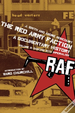 Capa do artigo Red Army Faction Volume 1: Projectiles For The People