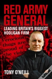Capa do artigo Red Army General