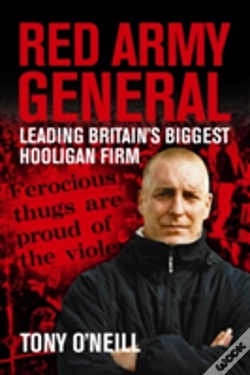 Capa do artigo Red Army General