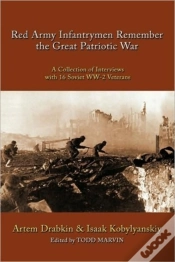 Capa do artigo Red Army Infantrymen Remember The Great