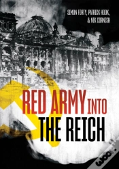 Capa do artigo Red Army Into The Reich