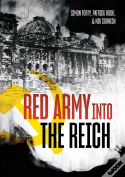 Capa do artigo Red Army Into The Reich