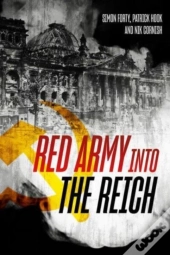 Red Army Into The Reich