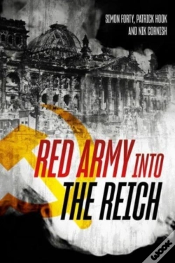 Capa do artigo Red Army Into The Reich