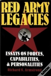 Capa do artigo Red Army Legacies