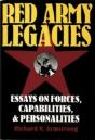 Red Army Legacies - Preview