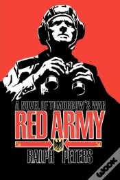 Capa do artigo Red Army