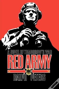 Capa do artigo Red Army