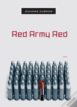 Capa do artigo Red Army Red