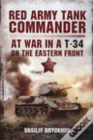 Red Army Tank Commander