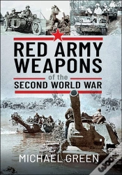 Capa do artigo Red Army Weapons Of The Second World War