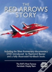 Red Arrows Story