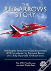 Capa do artigo Red Arrows Story