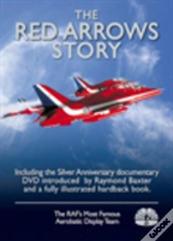 Capa do artigo Red Arrows Story