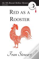 Red As A Rooster