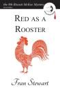 Red As A Rooster - Preview