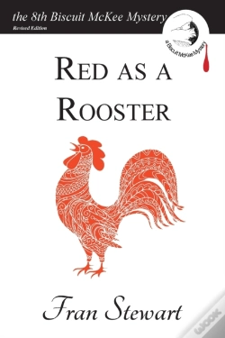 Capa do artigo Red As A Rooster