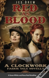 Red As Blood