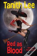 Red As Blood
