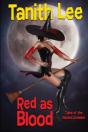 Red As Blood - Preview