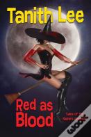 Red As Blood