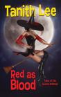 Red As Blood - Preview
