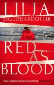 Red As Blood