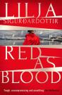Red As Blood - Preview