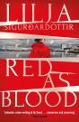 Red As Blood - Preview