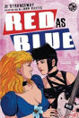 Red As Blue - Preview