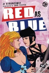 Red As Blue
